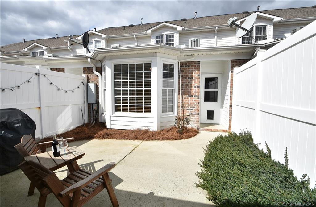 Afton Village - Residential