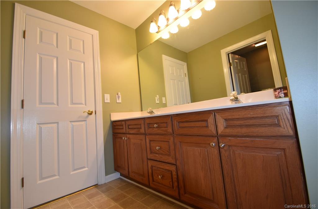 Afton Village - Residential