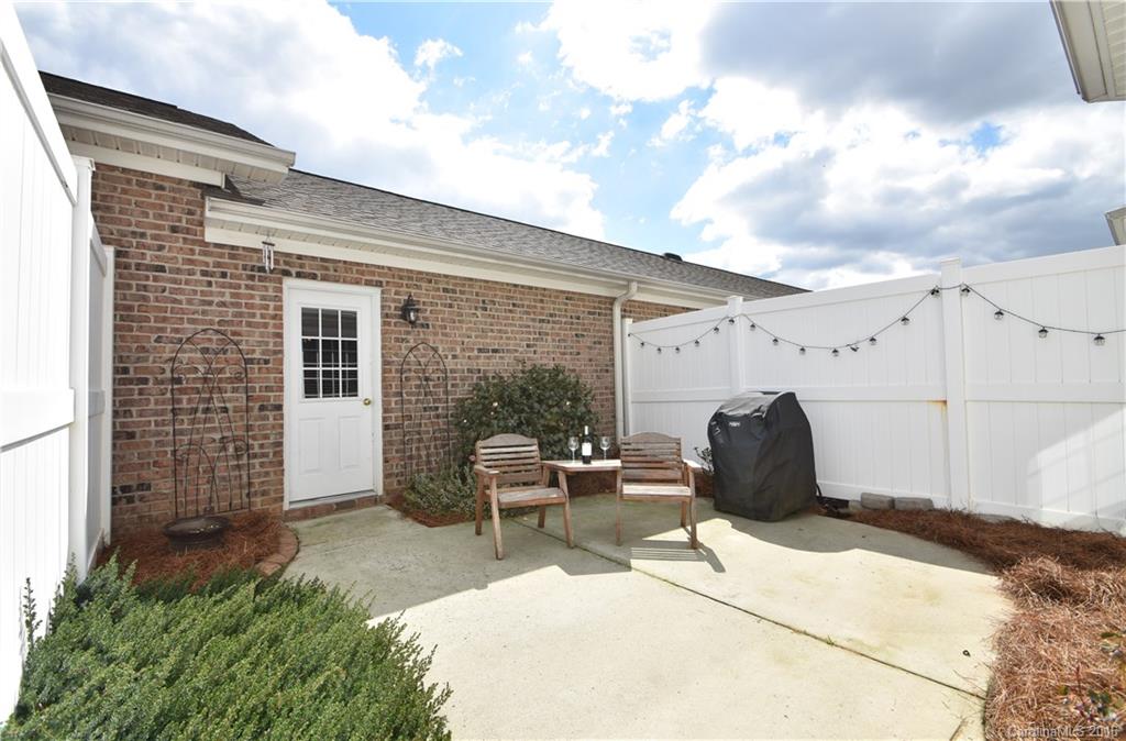 Afton Village - Residential