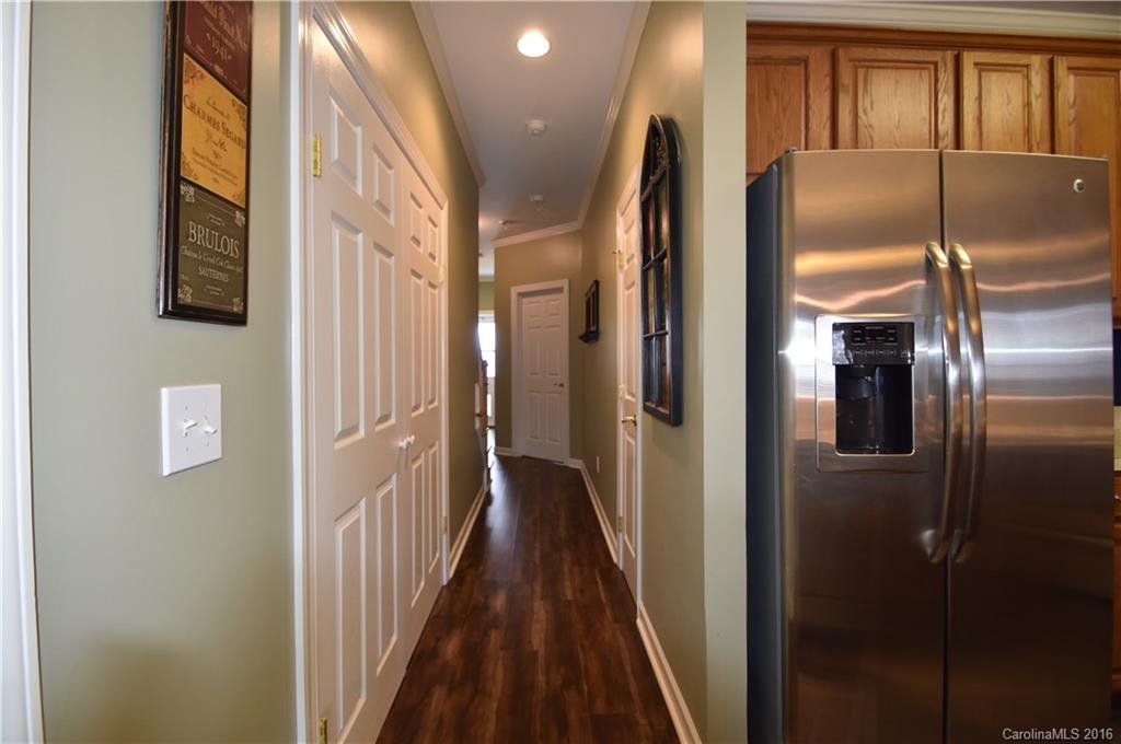 Afton Village - Residential