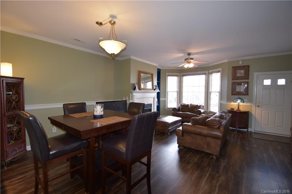 Afton Village - Residential