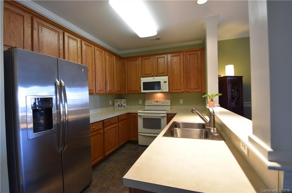 Afton Village - Residential