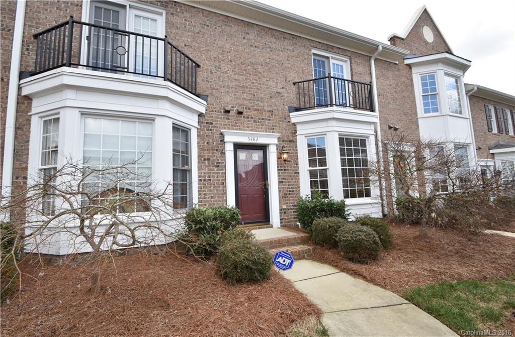 Afton Village - Residential