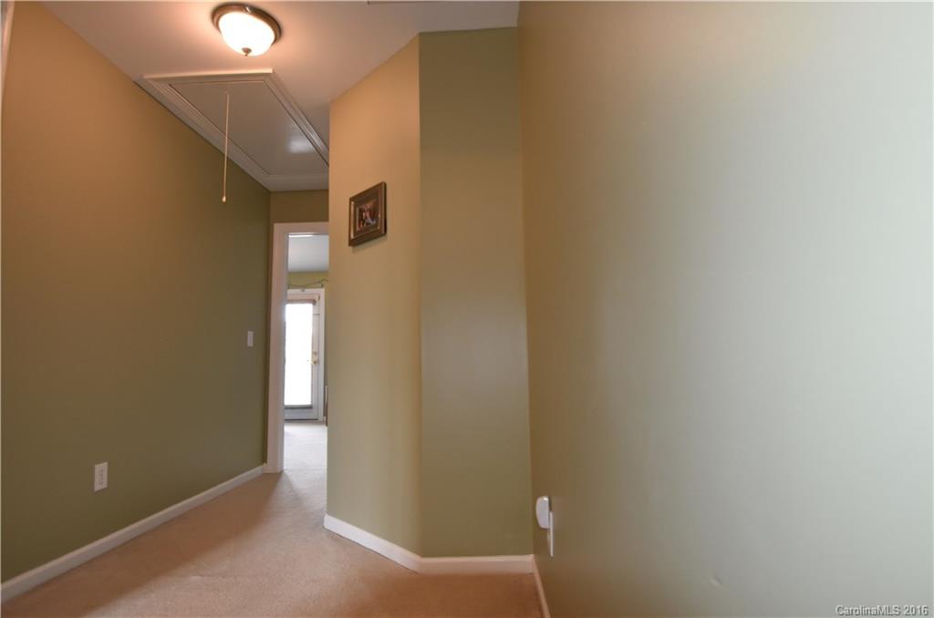 Afton Village - Residential