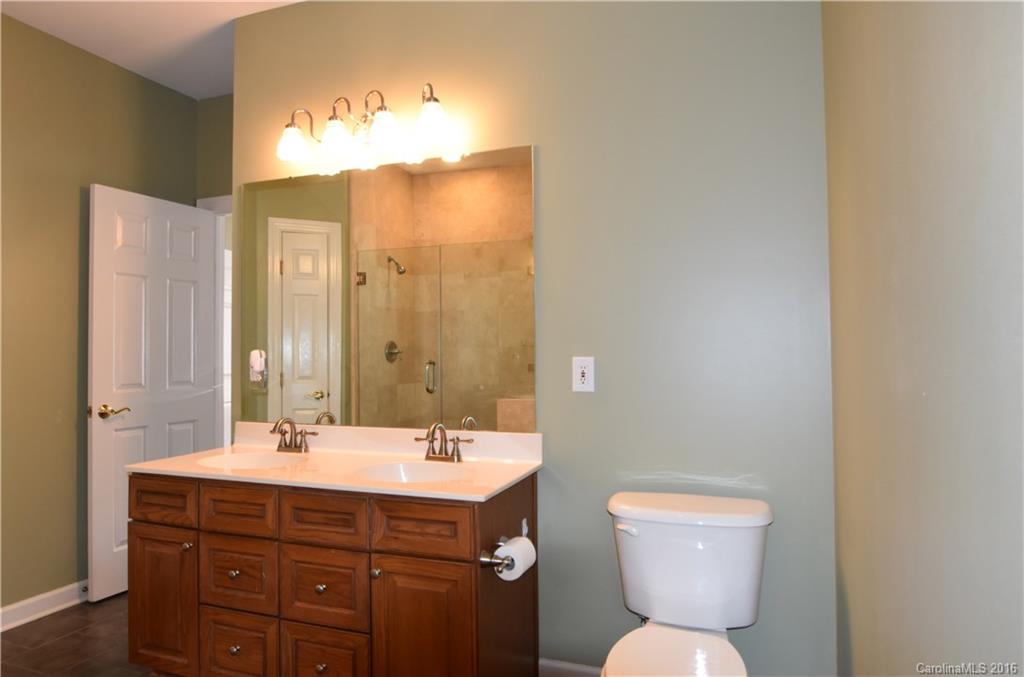 Afton Village - Residential