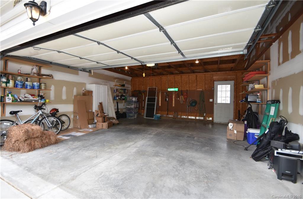 Afton Village - Residential