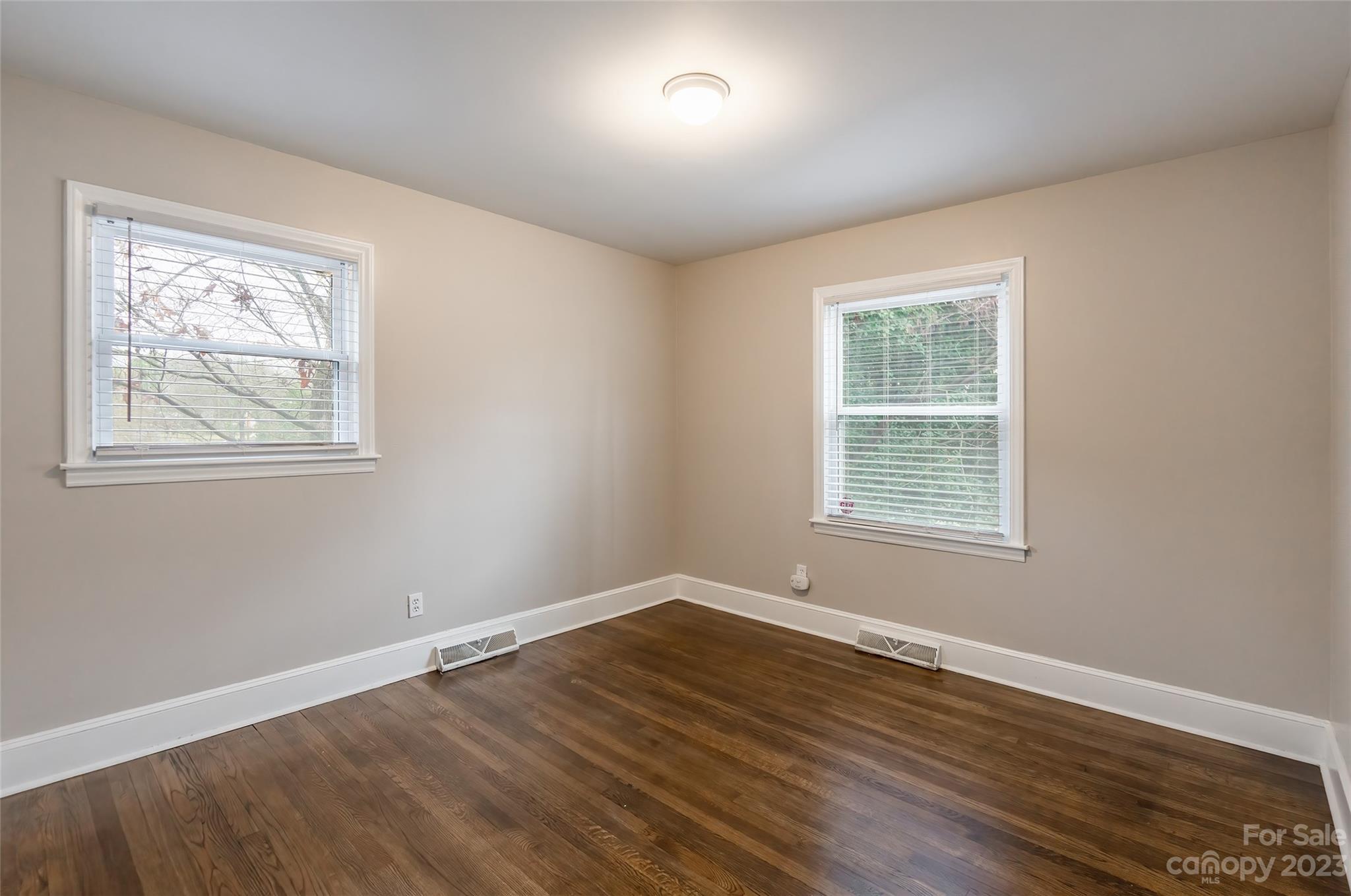 Montclaire - Residential