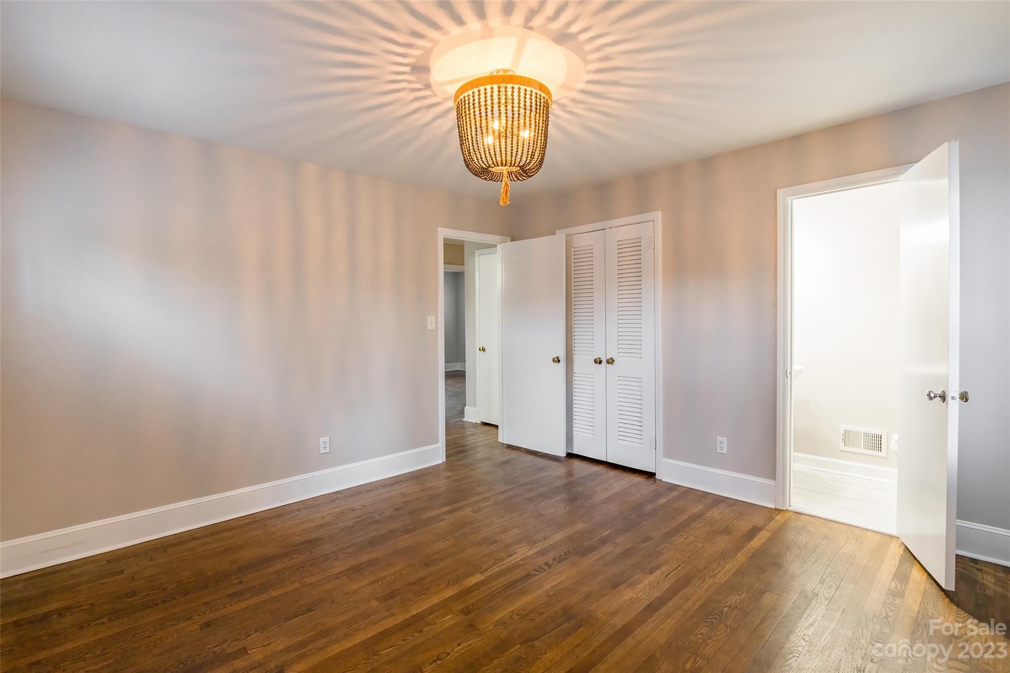 Montclaire - Residential