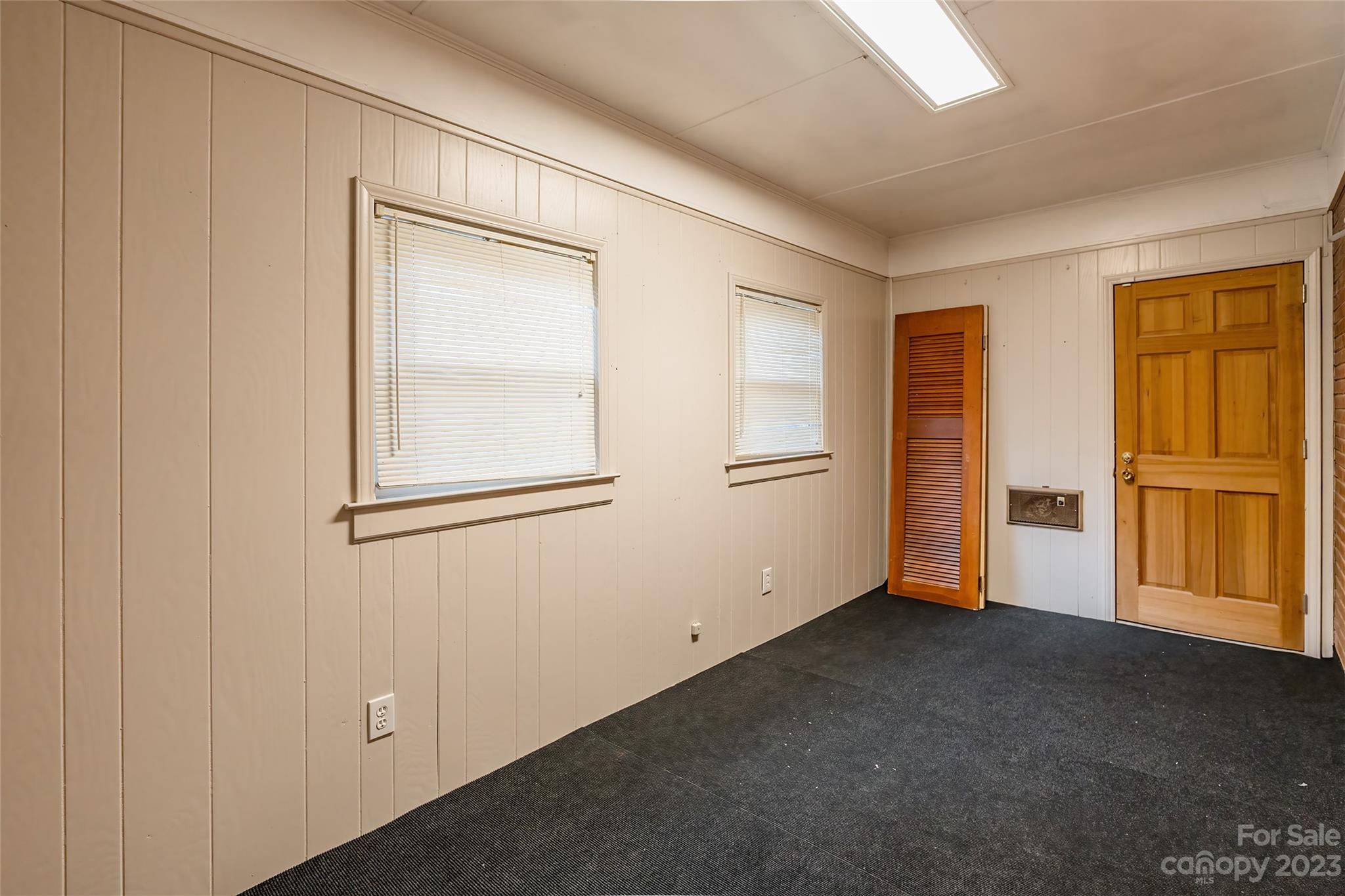 Montclaire - Residential