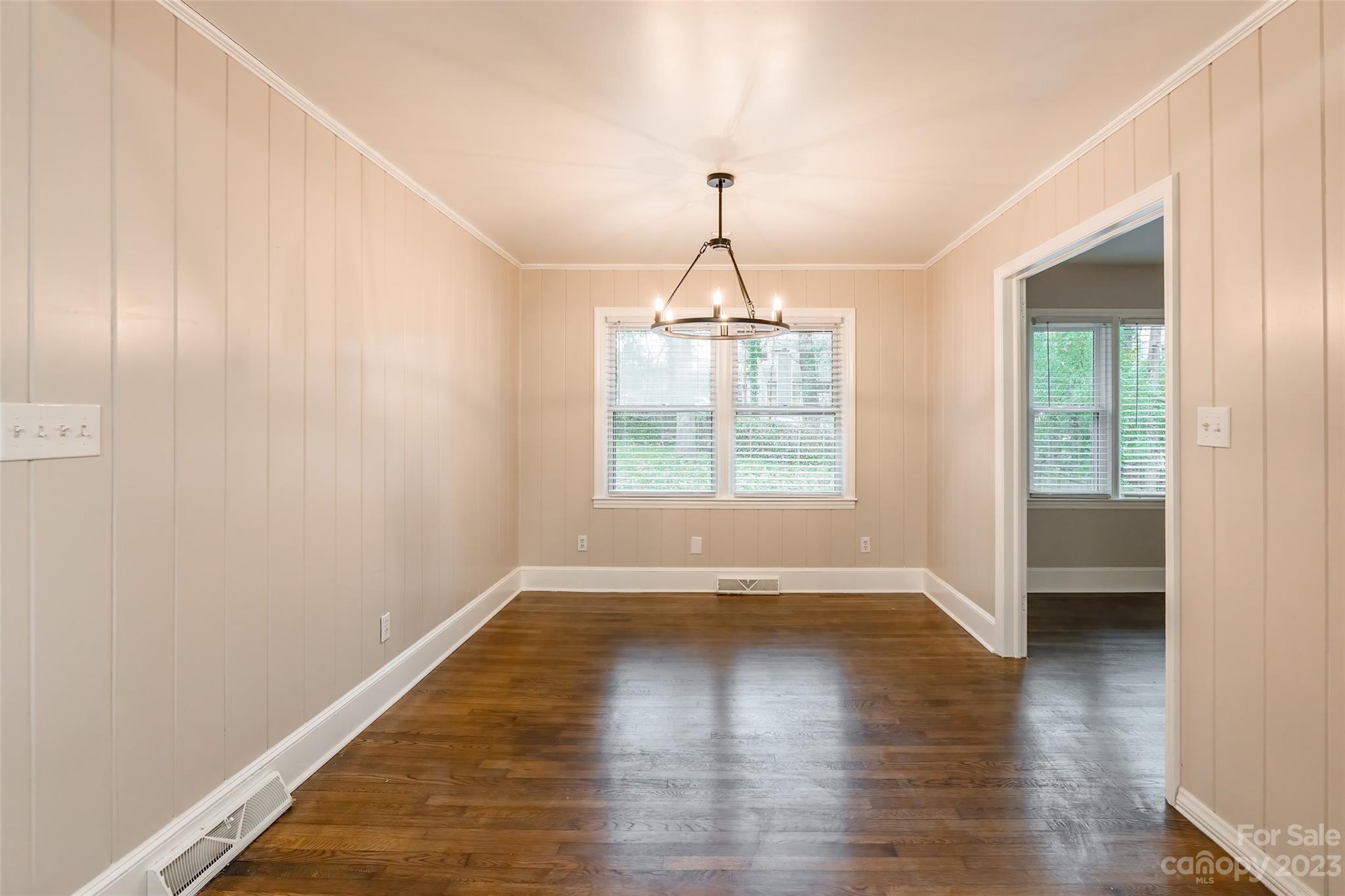 Montclaire - Residential