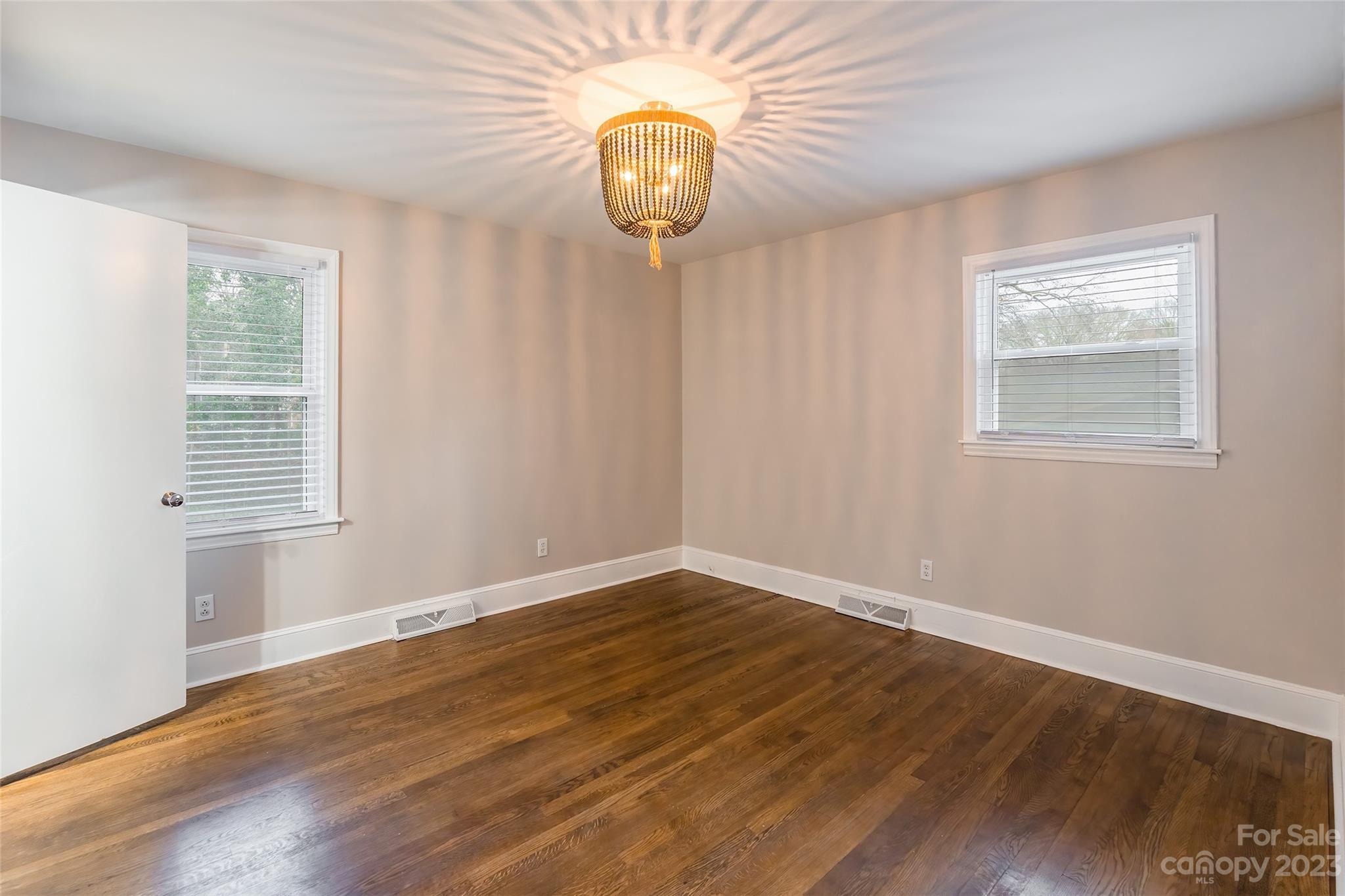 Montclaire - Residential