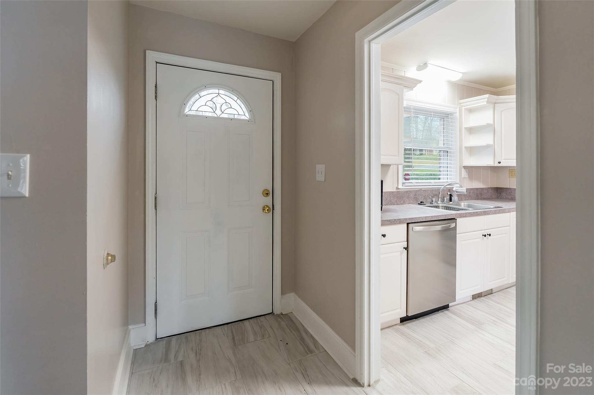 Montclaire - Residential