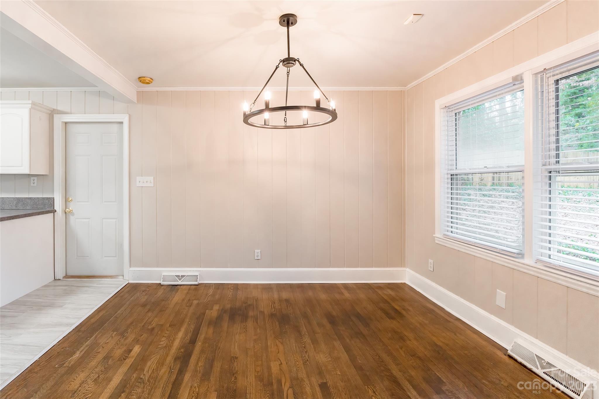 Montclaire - Residential