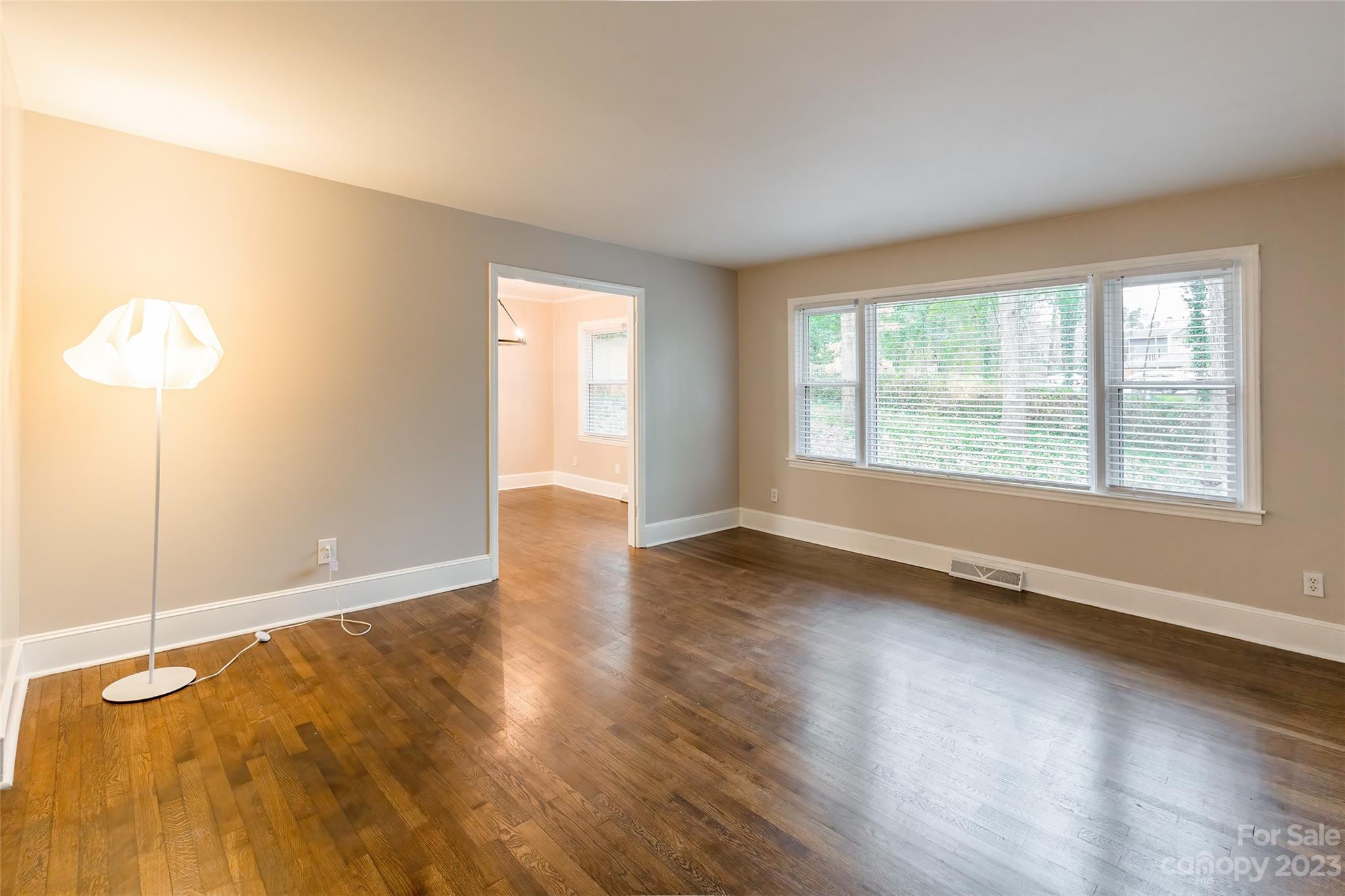 Montclaire - Residential