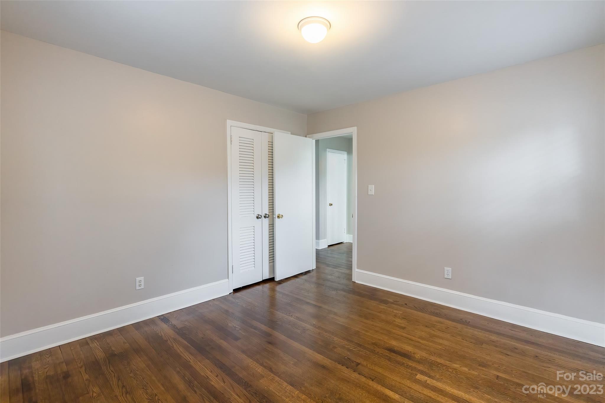 Montclaire - Residential