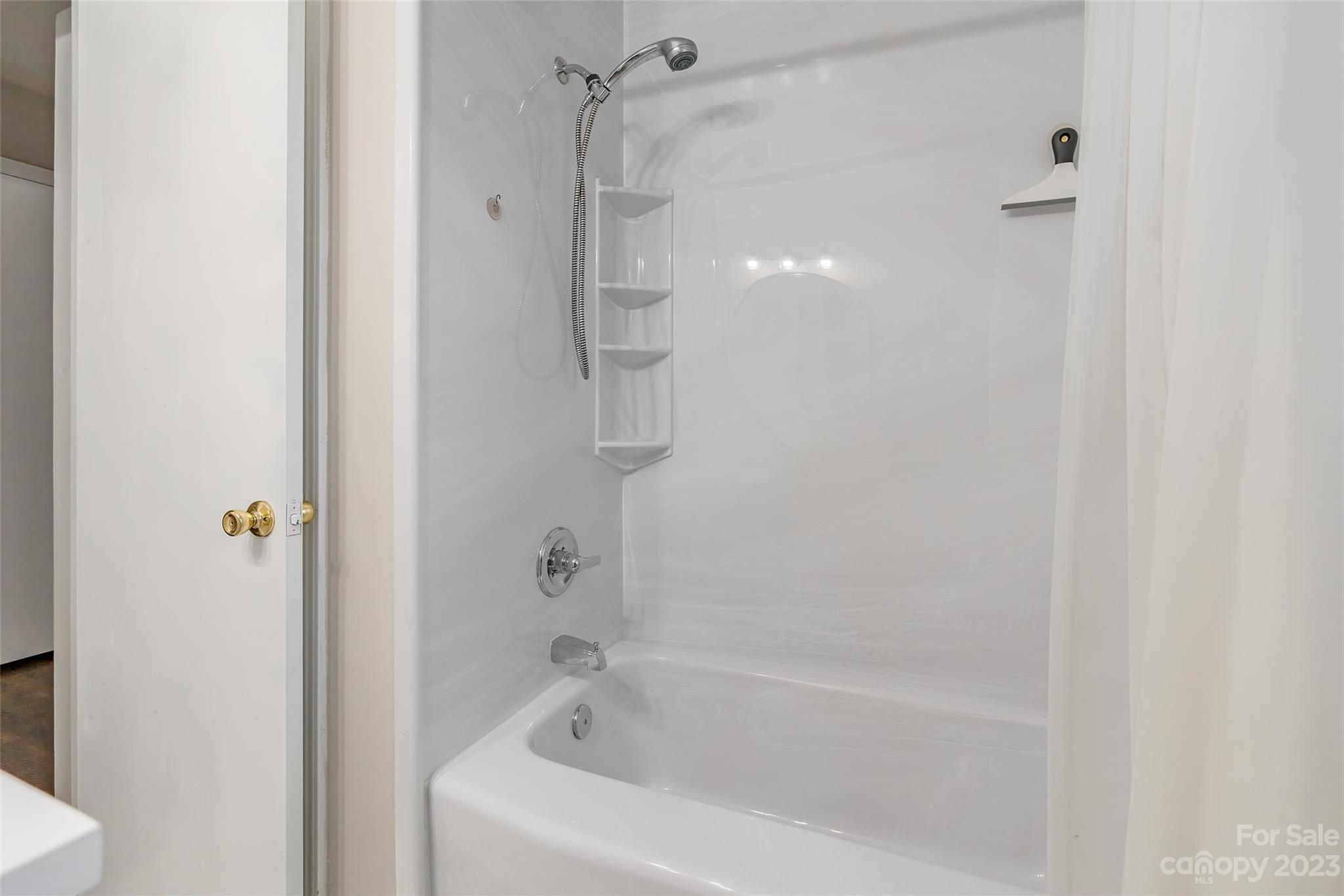 Montclaire - Residential