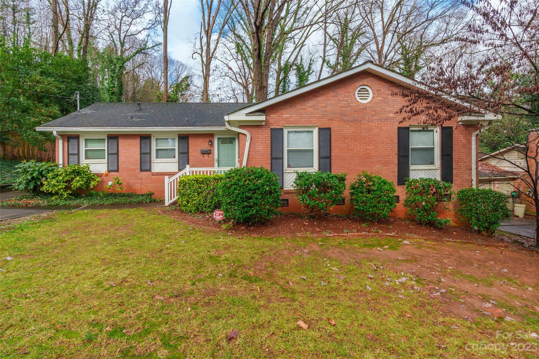 Montclaire - Residential