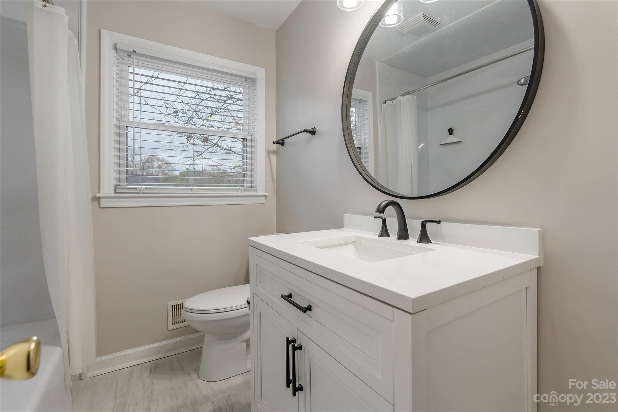 Montclaire - Residential