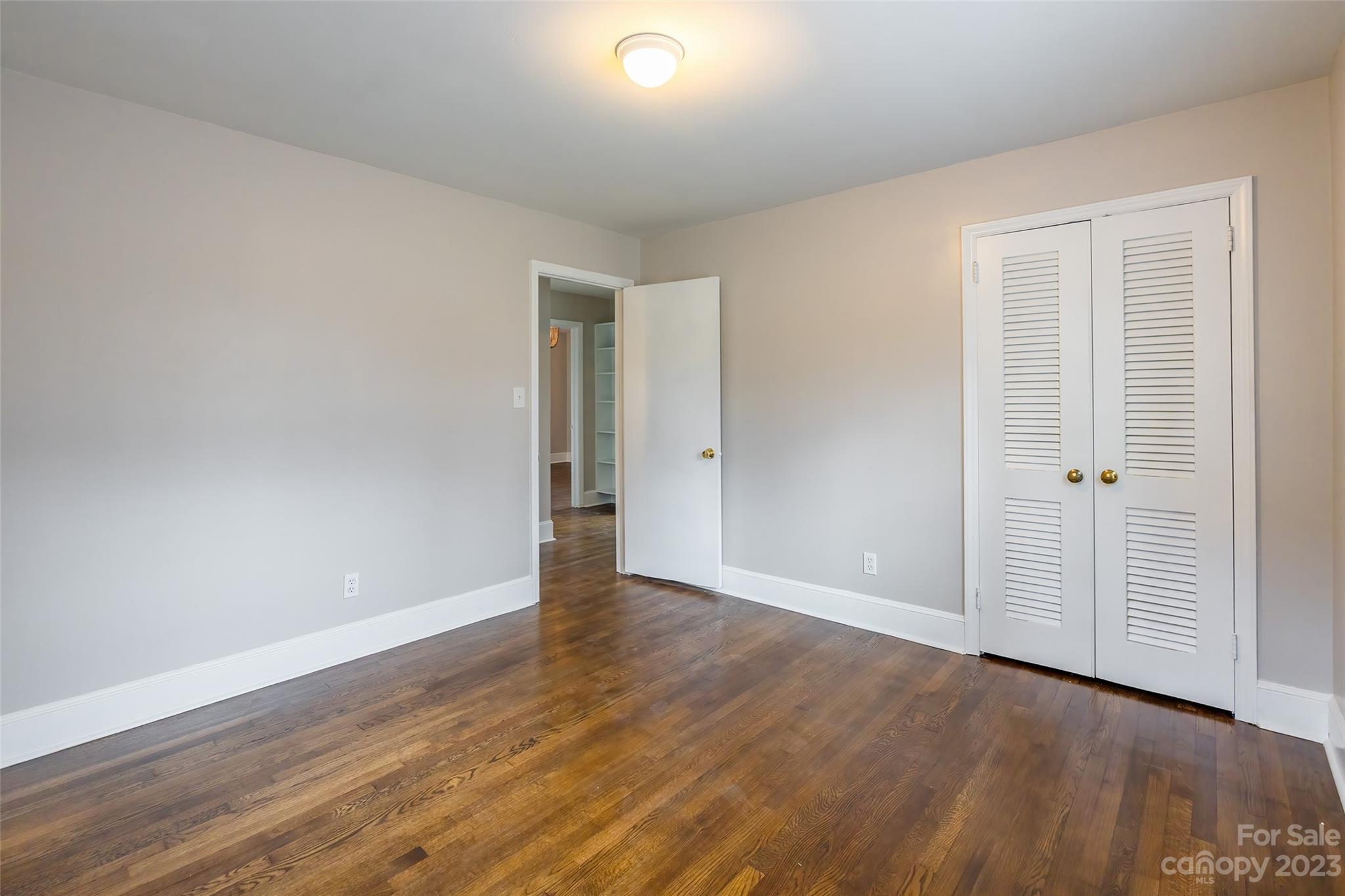 Montclaire - Residential