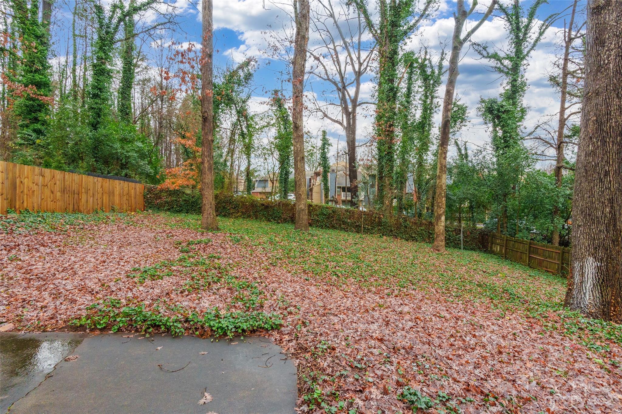 Montclaire - Residential