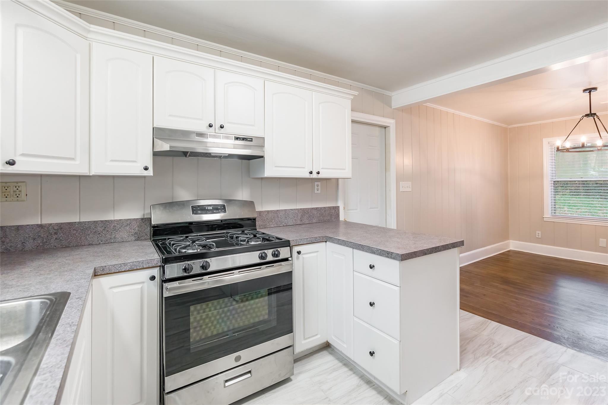 Montclaire - Residential