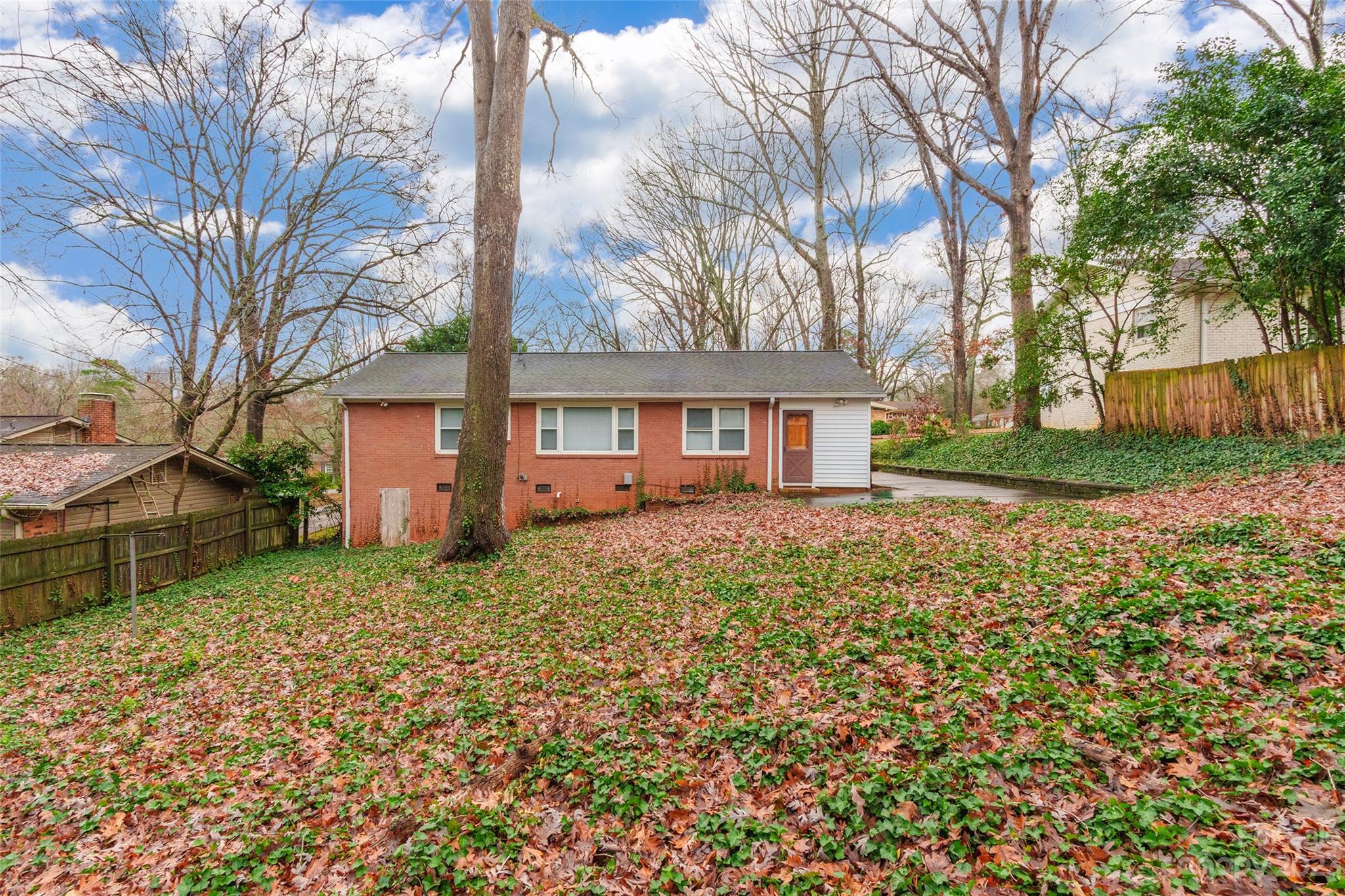 Montclaire - Residential