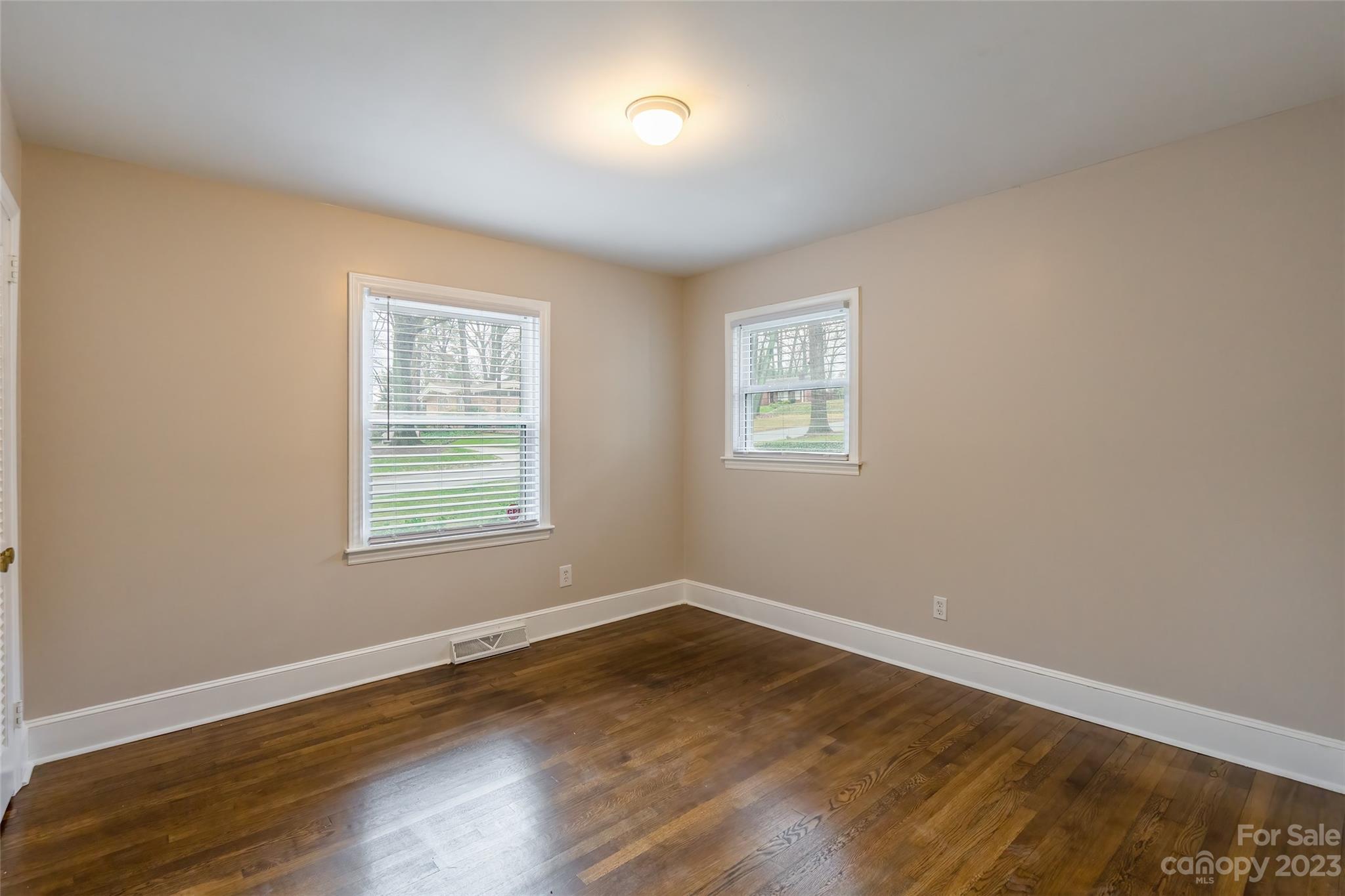 Montclaire - Residential