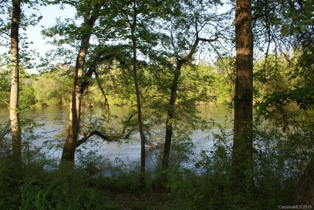 Catawba Shores Estates - Land