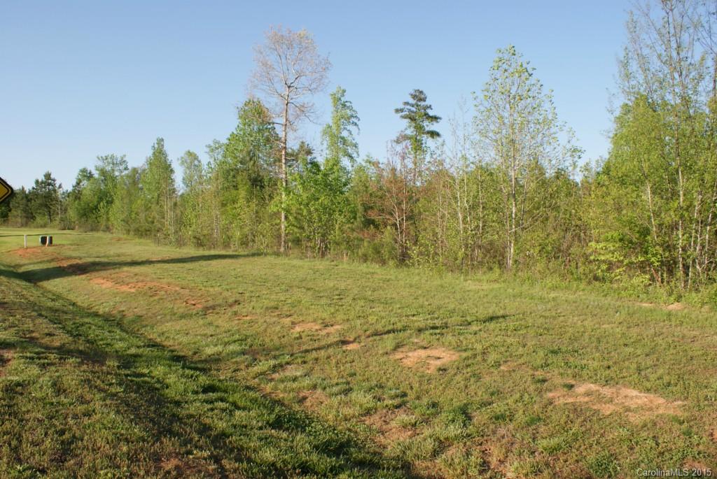 Catawba Shores Estates - Land