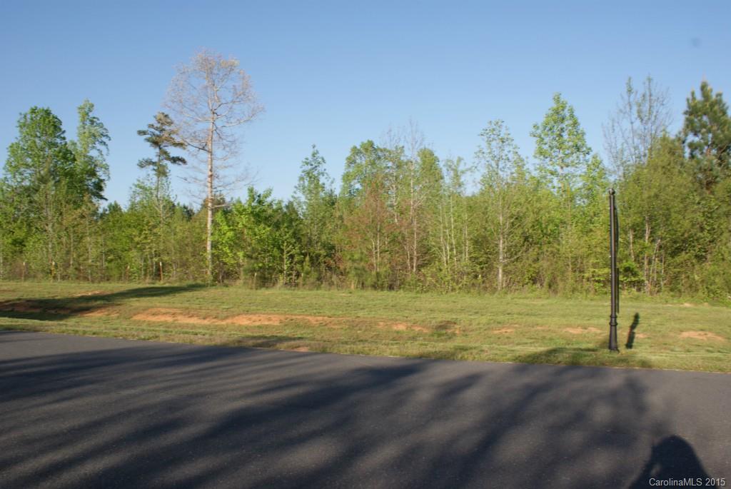 Catawba Shores Estates - Land