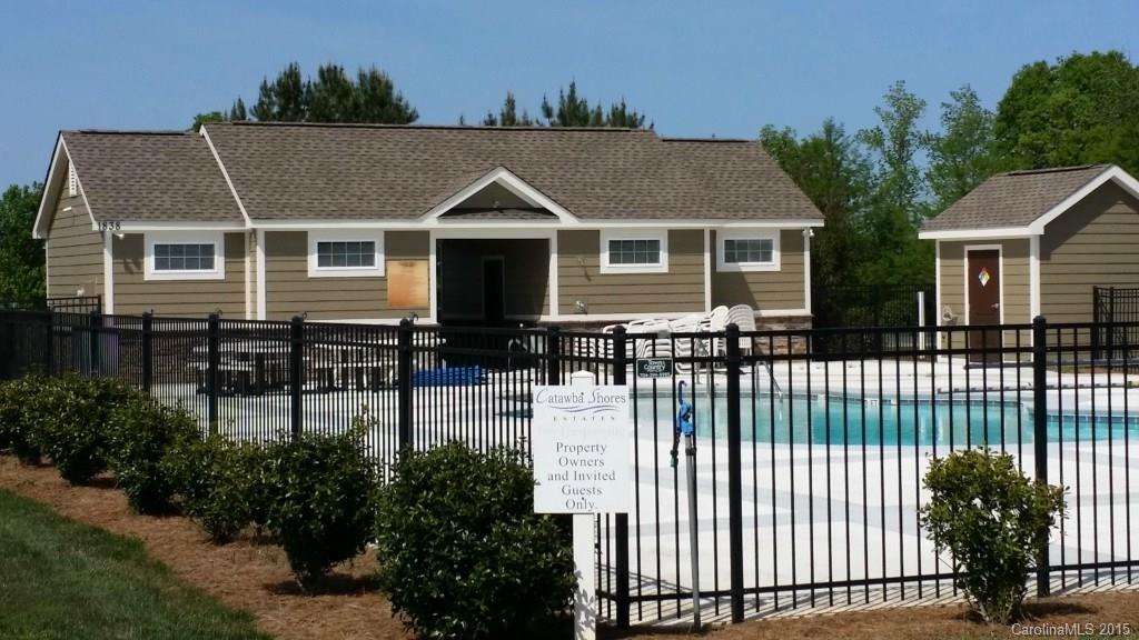 Catawba Shores Estates - Land