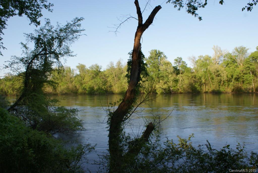 Catawba Shores Estates - Land