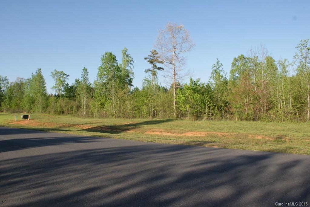 Catawba Shores Estates - Land