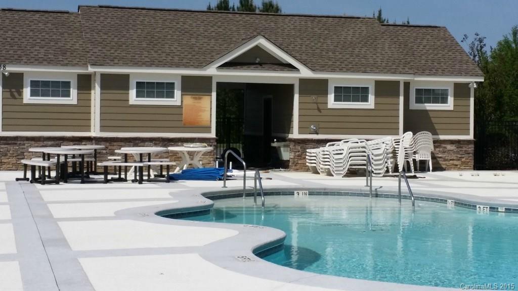 Catawba Shores Estates - Land