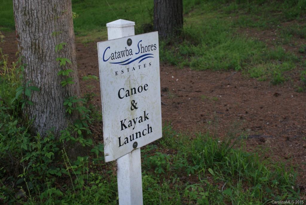 Catawba Shores Estates - Land
