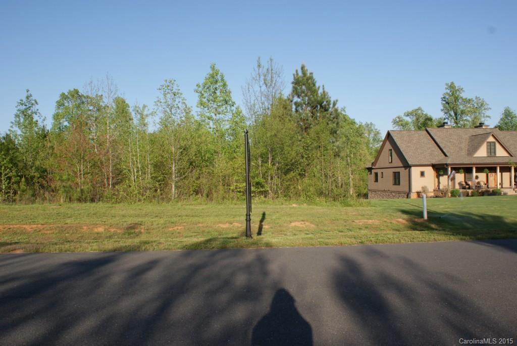 Catawba Shores Estates - Land