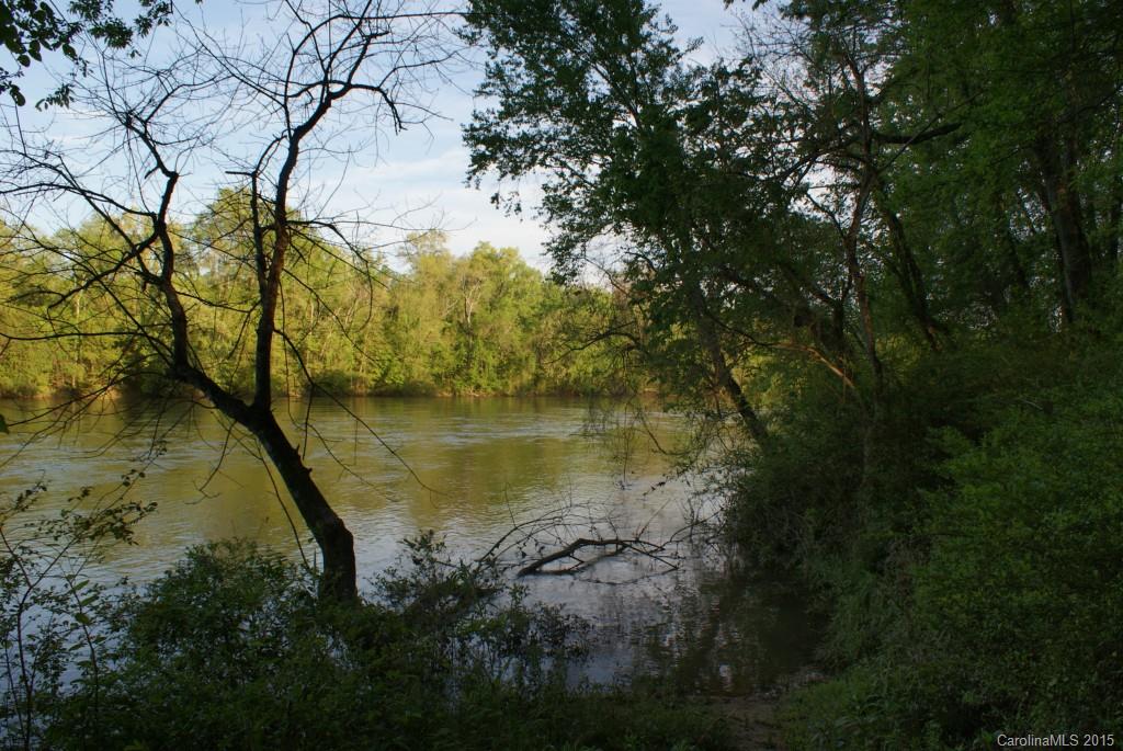 Catawba Shores Estates - Land