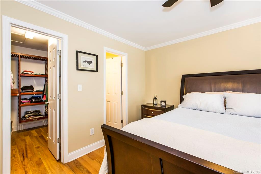 Davidson Landing - Residential