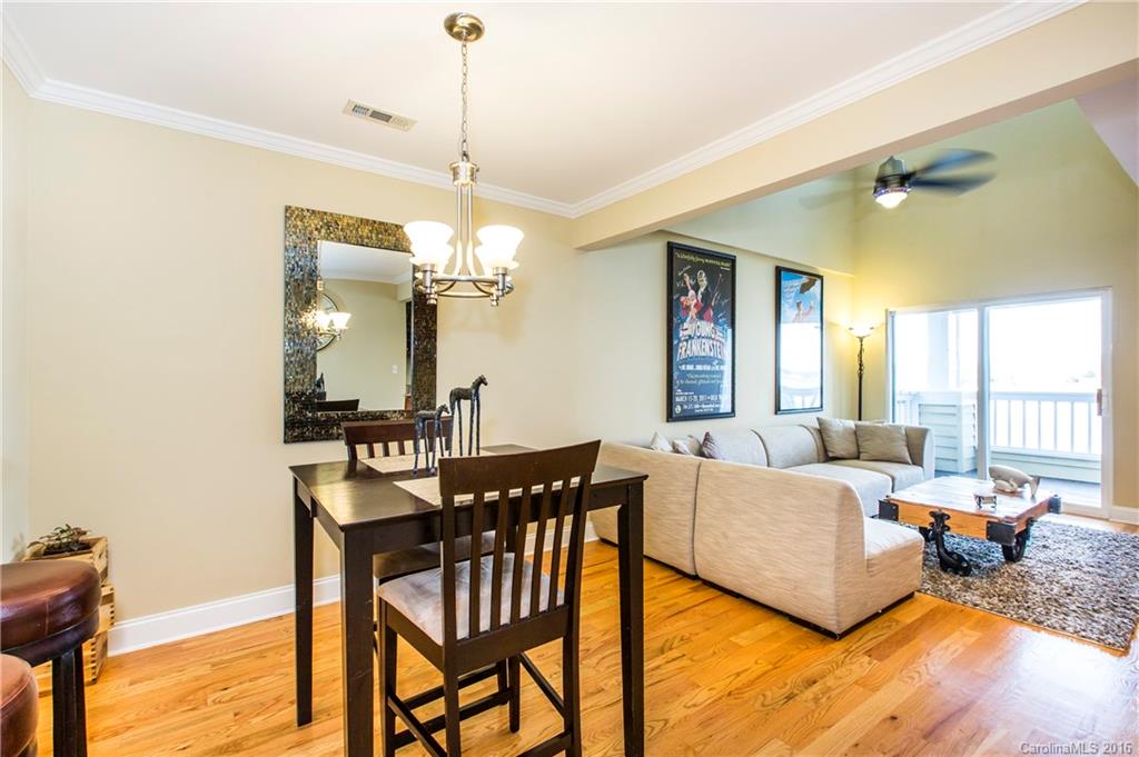 Davidson Landing - Residential
