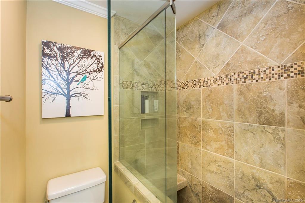 Davidson Landing - Residential