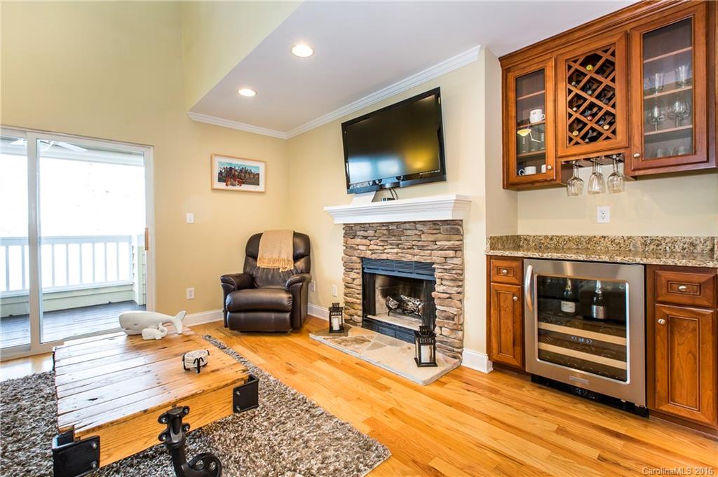 Davidson Landing - Residential