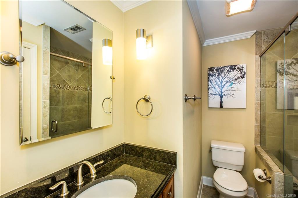 Davidson Landing - Residential