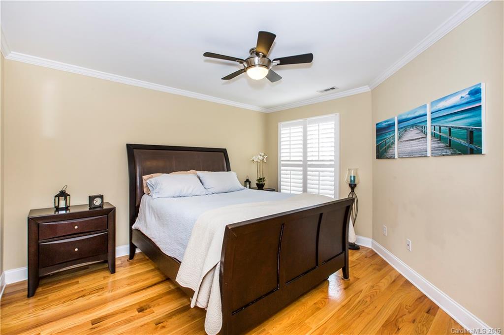 Davidson Landing - Residential