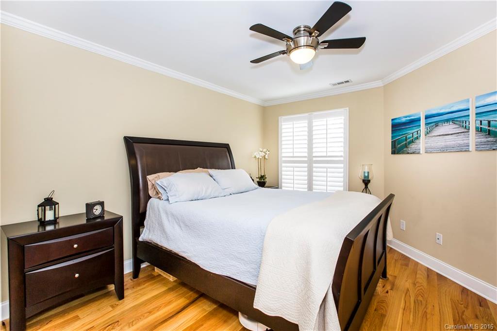 Davidson Landing - Residential