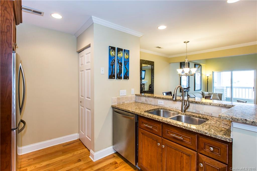 Davidson Landing - Residential