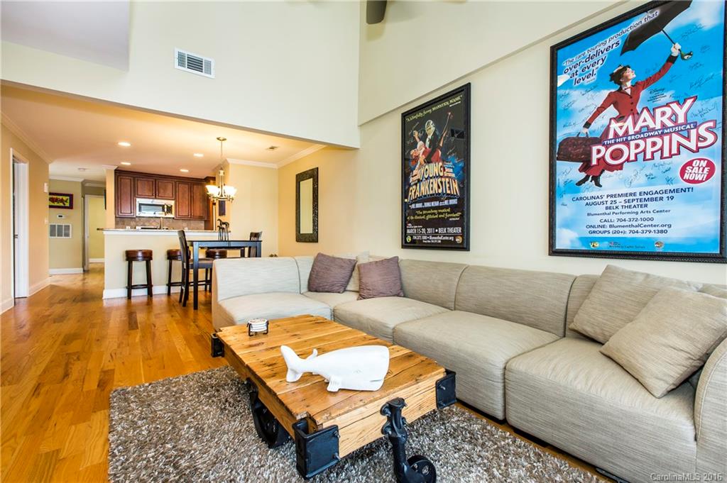 Davidson Landing - Residential