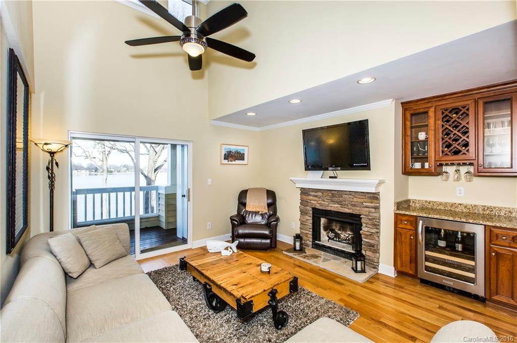 Davidson Landing - Residential