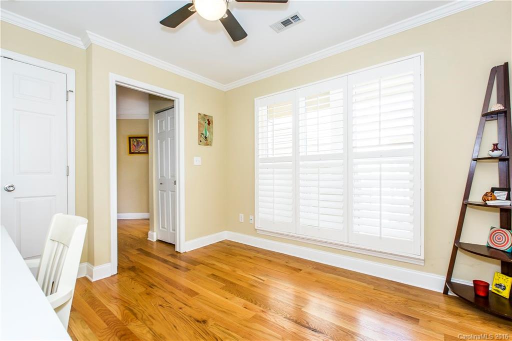 Davidson Landing - Residential