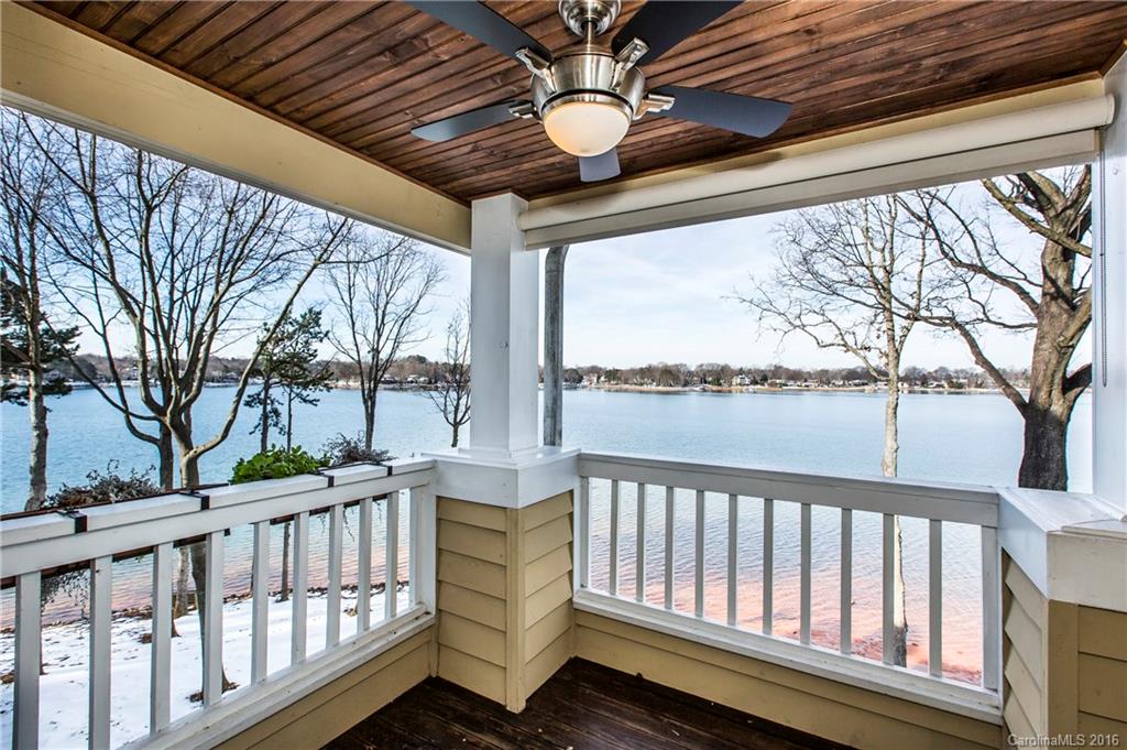 Davidson Landing - Residential