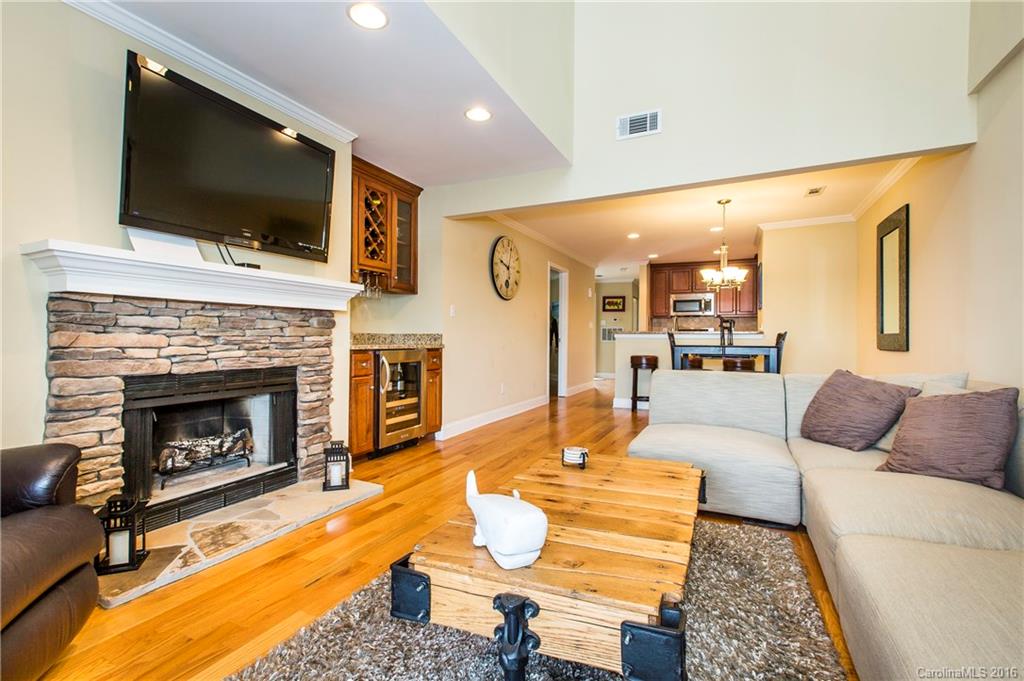 Davidson Landing - Residential